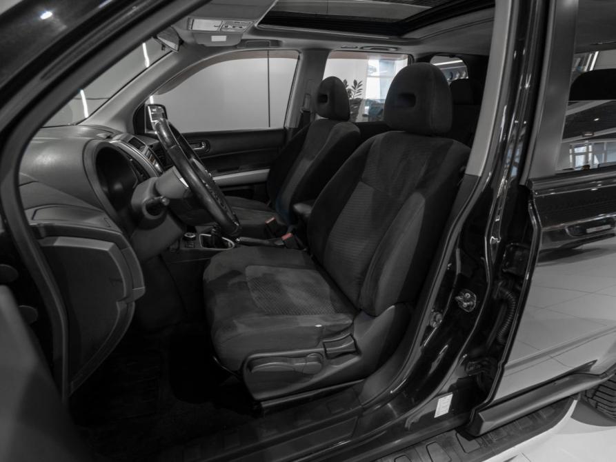 Nissan X-Trail II Рестайлинг Москва  - изображение 9