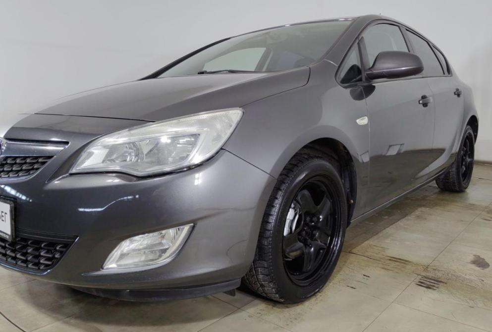 Opel Astra H Рестайлинг Волгоград  - изображение 24