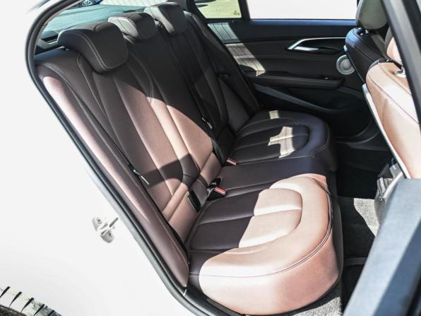 BMW 1 серии III (F52) Рестайлинг с пробегом 2020 года, цена 2 489 000 рублей, 46743 км, седан, Автокод Объявления