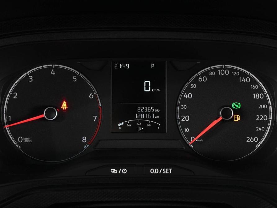 Volkswagen Polo VI Ростов-на-Дону  - изображение 14