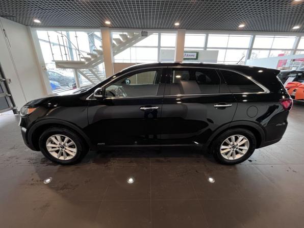 Kia Sorento III Prime Рестайлинг с пробегом 2020 года, цена 2 750 000 рублей, 128420 км, внедорожник, Автокод Объявления