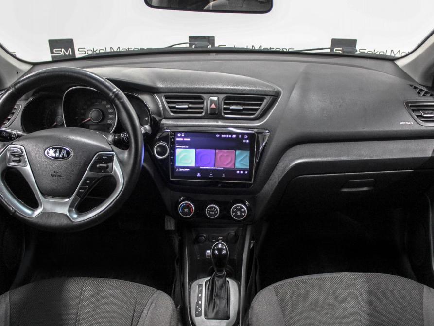 Kia Rio III Ростов-на-Дону  - изображение 7