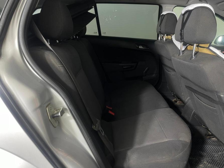 Opel Astra H Рестайлинг Воронеж  - изображение 20