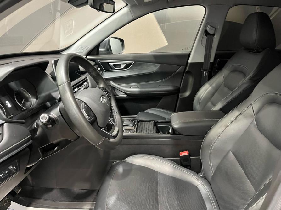 Chery Tiggo 4 Pro I Пермь  - изображение 14