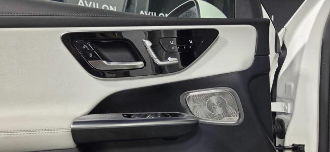 Новый Mercedes-Benz GLC II (X254) 2025 года, цена 9 386 135 рублей, внедорожник, Автокод Объявления