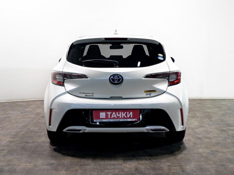 Toyota Corolla XII (E210) Чита  - изображение 4