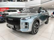 Jaecoo J7 I Казань  - изображение 23
