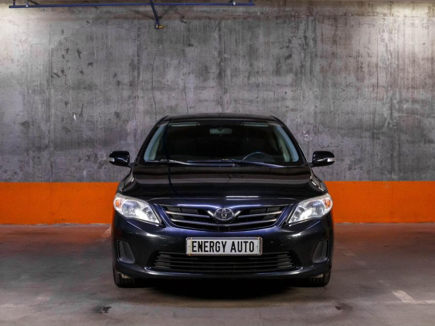 Toyota Corolla X (E140 E150) Рестайлинг Уфа  - изображение 8