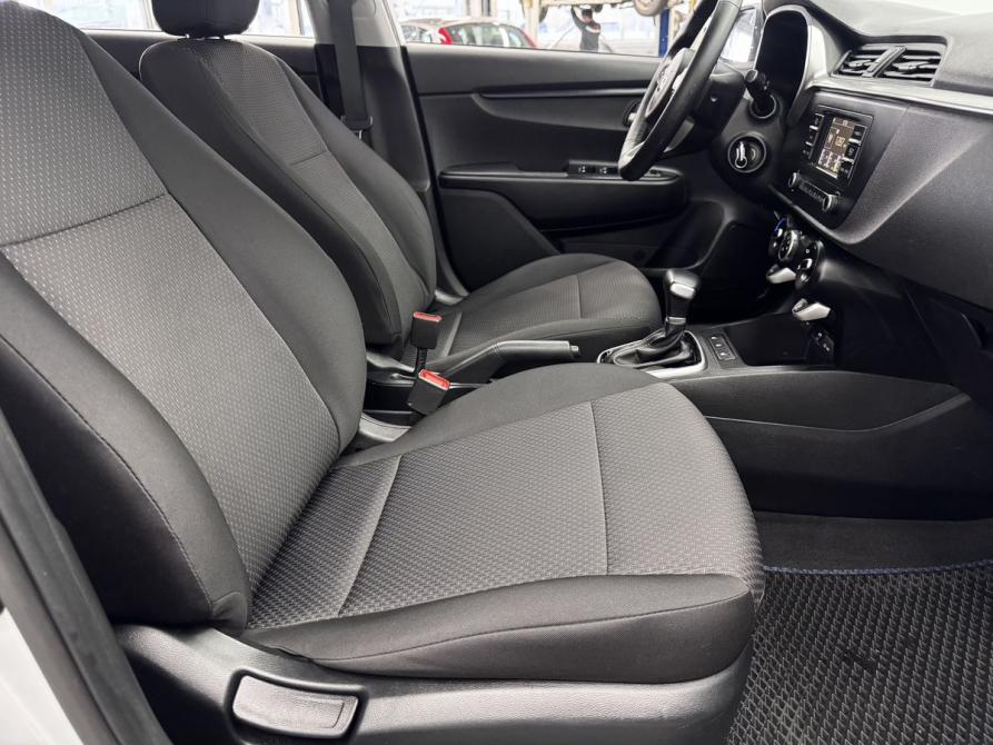 Kia Rio IV Рестайлинг Воронеж  - изображение 15