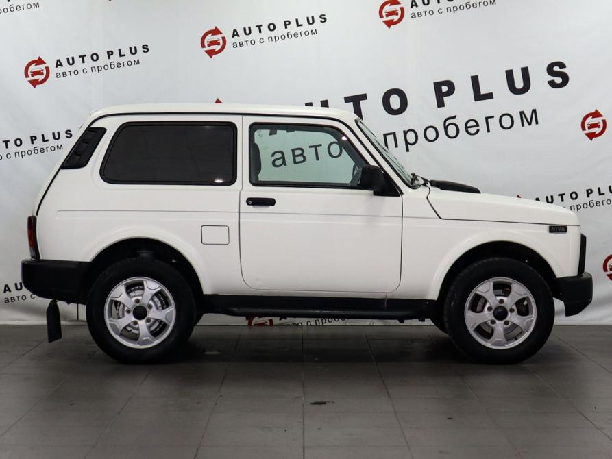 Lada (ВАЗ) 2121 (4x4) I Рестайлинг Минеральные Воды  - изображение 6