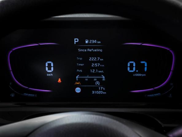 Kia Seltos I Рестайлинг с пробегом 2024 года, цена 2 112 000 рублей, 31019 км, внедорожник, Автокод Объявления