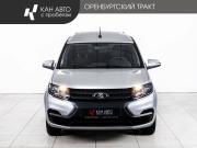 Lada (ВАЗ) Largus I Рестайлинг Казань  - изображение 17