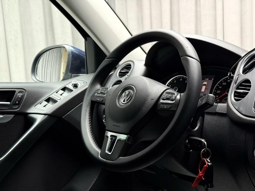 Volkswagen Tiguan I Рестайлинг Ижевск  - изображение 11