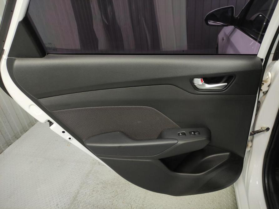 Hyundai Solaris II Рестайлинг Пермь  - изображение 15