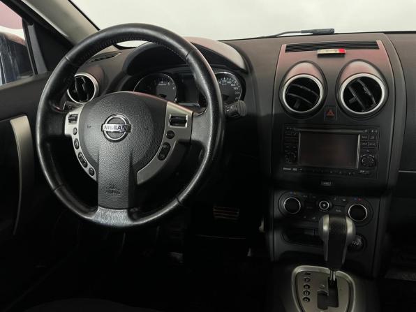 Nissan Qashqai+2 I Рестайлинг с пробегом 2012 года, цена 1 049 000 рублей, 241708 км, внедорожник, Автокод Объявления