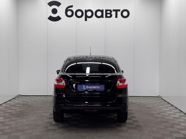 Lada (ВАЗ) Granta I Рестайлинг с пробегом 2023 года, цена 767 500 рублей, 38426 км, лифтбек, Автокод Объявления