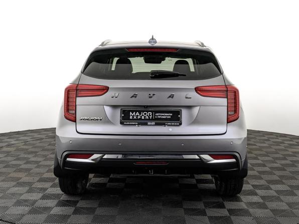 Haval Jolion I с пробегом 2024 года, цена 1 880 000 рублей, 47925 км, внедорожник, Автокод Объявления