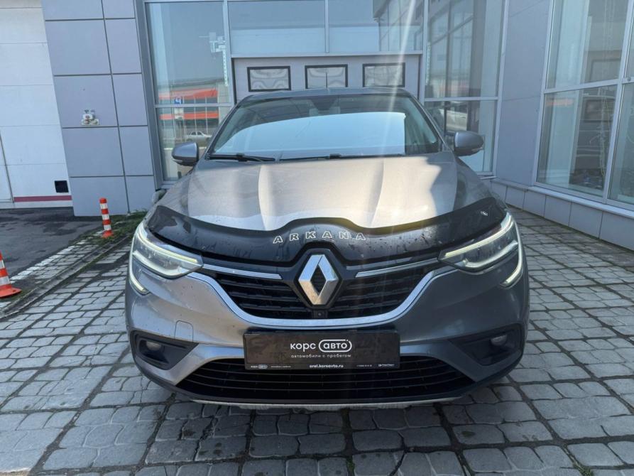 Renault Arkana I Орел  - изображение 2
