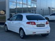 Chevrolet Lacetti I Самара  - изображение 17