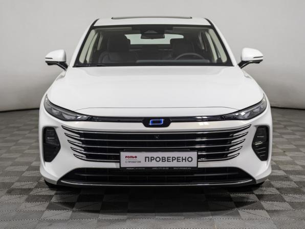FAW Bestune B70 I Рестайлинг с пробегом 2024 года, цена 2 300 000 рублей, 55 км, лифтбек, Автокод Объявления