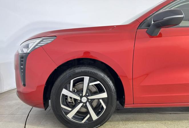 Haval Jolion I с пробегом 2022 года, цена 1 540 000 рублей, 105599 км, внедорожник, Автокод Объявления