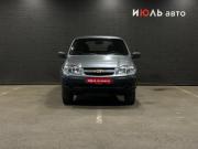 Chevrolet Niva I Рестайлинг Челябинск  - изображение 17