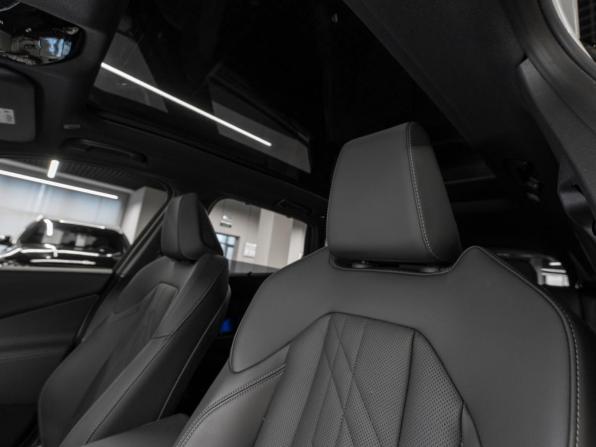 BMW X3 IV (G45/G48) с пробегом 2025 года, цена 7 940 000 рублей, 15585 км, внедорожник, Автокод Объявления
