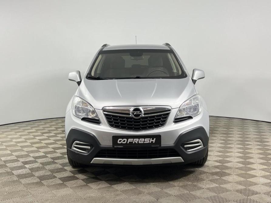 Opel Mokka I Казань  - изображение 3