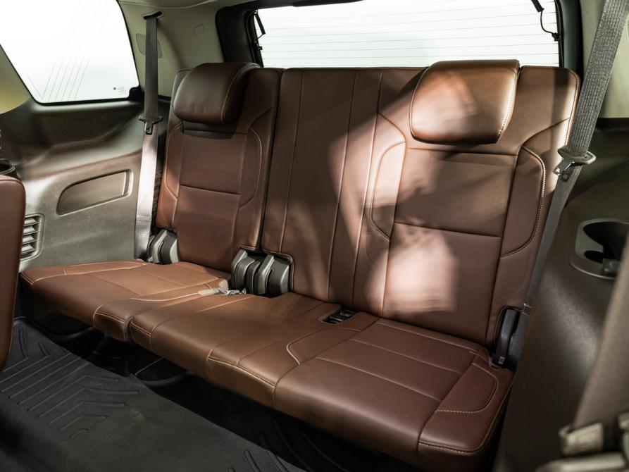 Chevrolet Tahoe IV Санкт-Петербург  - изображение 31