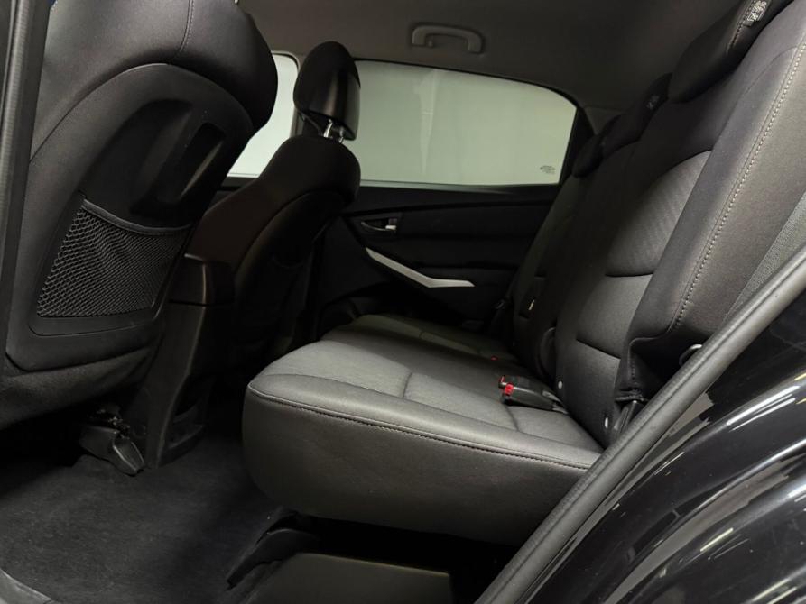 SsangYong Actyon II Рестайлинг Тверь  - изображение 20