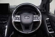 Toyota Land Cruiser 300 Series Владивосток  - изображение 51