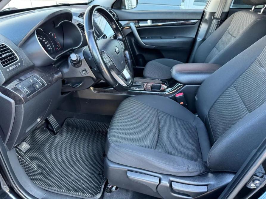 Kia Sorento II Рестайлинг Альметьевск  - изображение 10