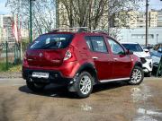 Renault Sandero I Санкт-Петербург  - изображение 18