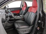 Changan CS55 Plus II Москва  - изображение 46