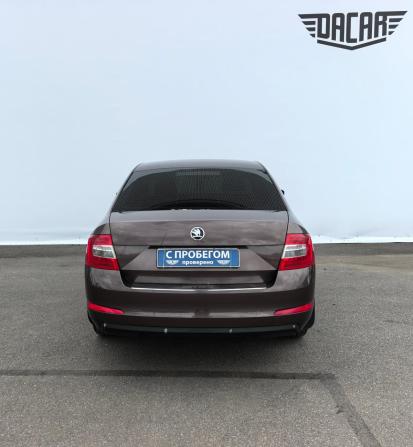 Skoda Octavia III (A7) с пробегом 2014 года, цена 780 000 рублей, 335000 км, лифтбек, Автокод Объявления