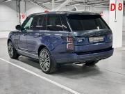 Land Rover Range Rover IV Рестайлинг Казань  - изображение 30