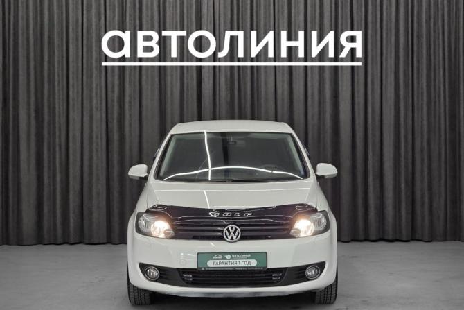 Volkswagen Golf Plus II с пробегом 2013 года, цена 740 000 рублей, 160000 км, хэтчбек, Автокод Объявления