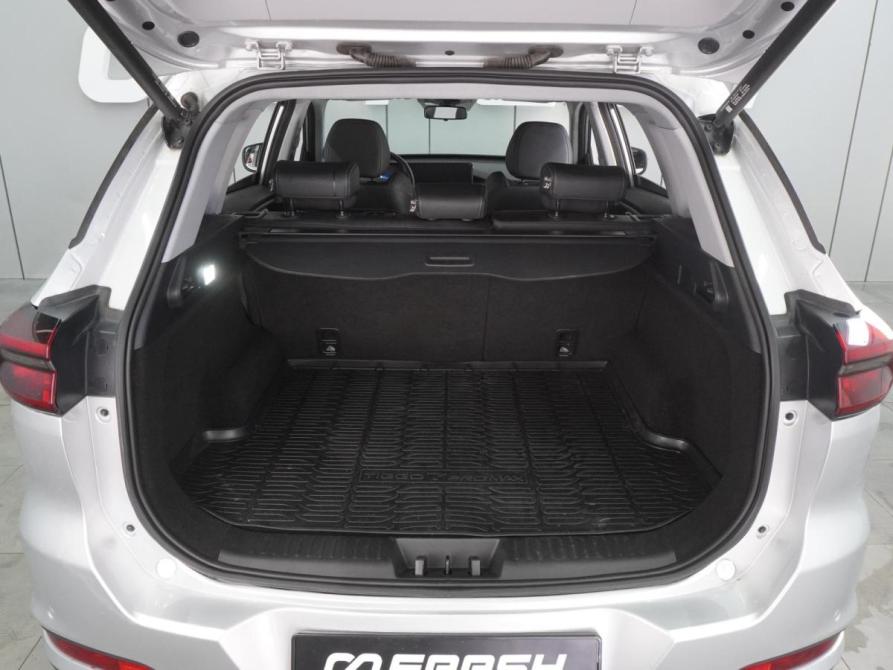 Chery Tiggo 7 Pro Max I Воронеж  - изображение 21