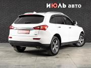 Zotye T600 Екатеринбург  - изображение 25