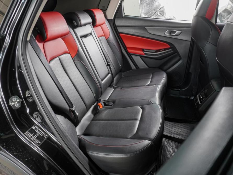Changan CS55 Plus II Воронеж  - изображение 9