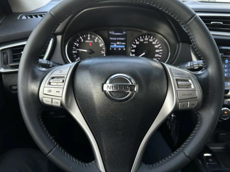 Nissan Qashqai II Мурманск  - изображение 7