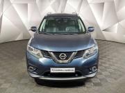 Nissan X-Trail III Москва  - изображение 27