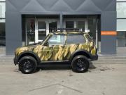 Lada (ВАЗ) 2121 (4x4) I Рестайлинг Краснодар  - изображение 24