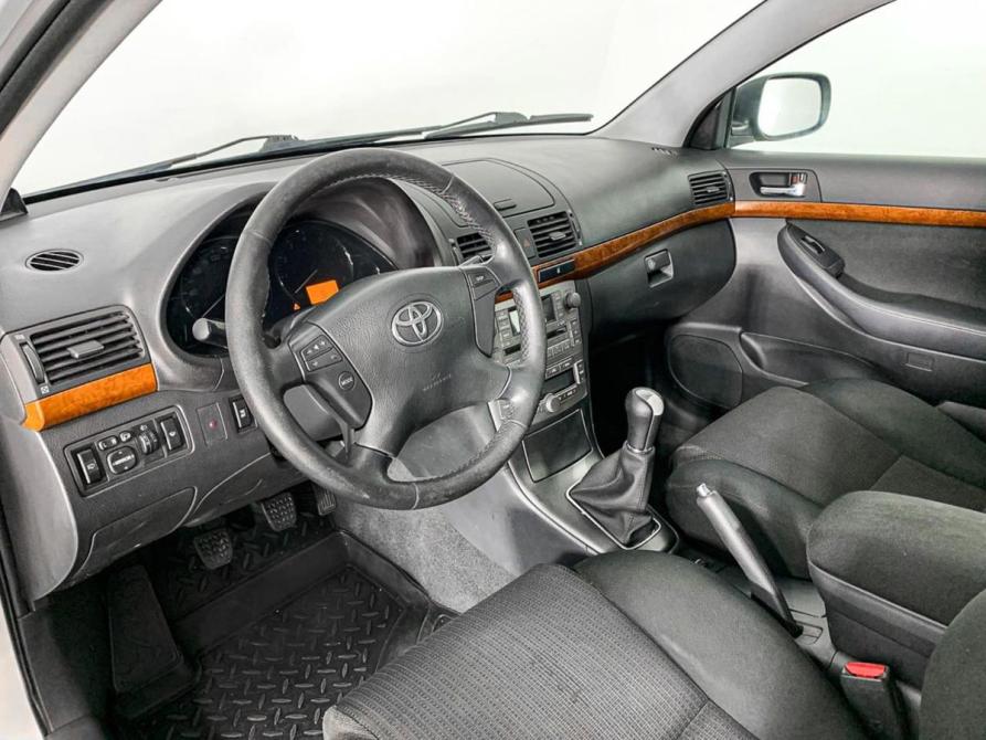 Toyota Avensis II Рестайлинг Ногинск  - изображение 14