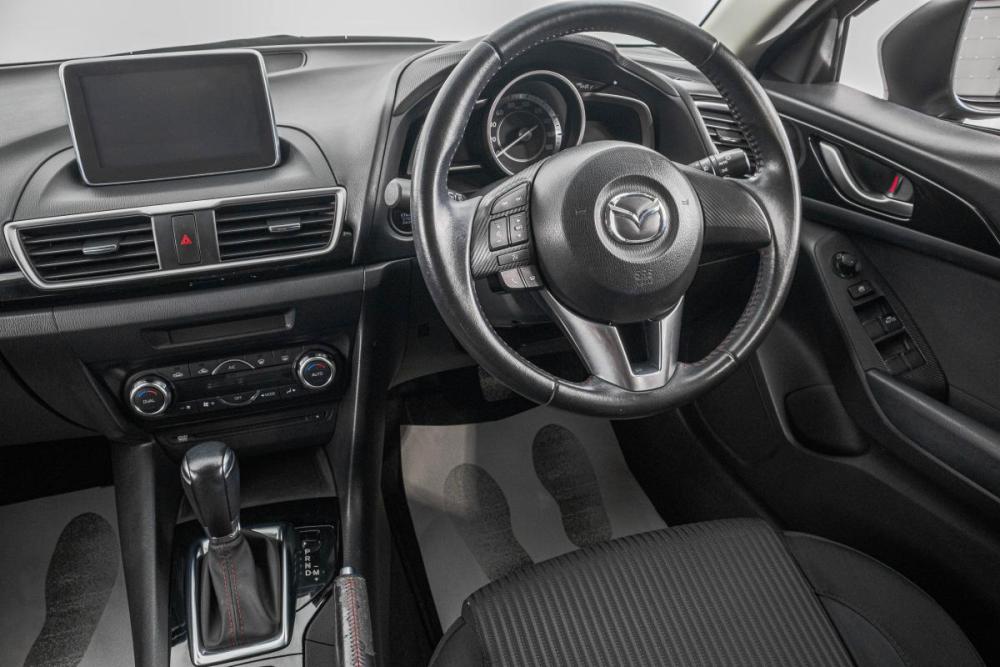 Mazda Axela III Барнаул  - изображение 16