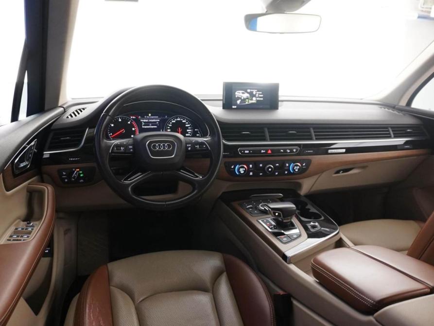Audi Q7 II (4M) Москва  - изображение 6