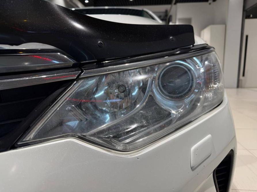 Toyota Camry VII (XV50) Рестайлинг Новосибирск  - изображение 9