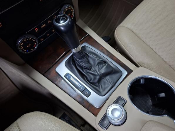 Mercedes-Benz GLK-Класс I (X204) с пробегом 2011 года, цена 1 199 000 рублей, 329768 км, внедорожник, Автокод Объявления