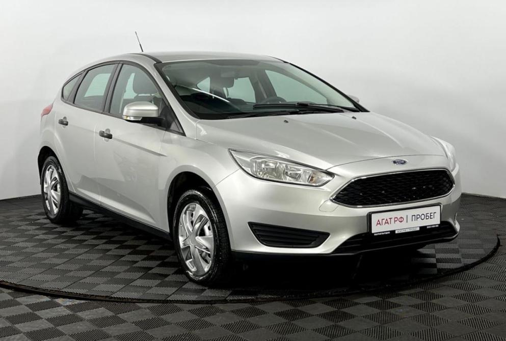 Ford Focus III Рестайлинг Нижний Новгород  - изображение 4