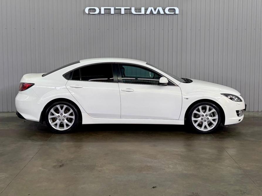Mazda 6 II (GH) Краснодар  - изображение 4